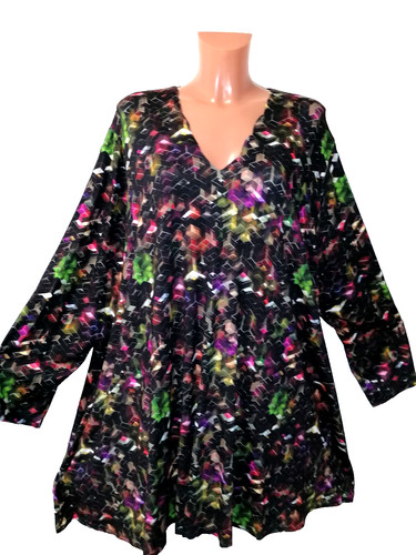 Naveed tunika shirt 58 - shirt, 56