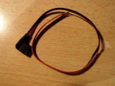 Multiplex Anschlußkabel