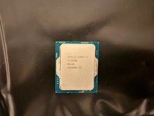 Intel Core i7-12700 2,10GHz Prozessor - 12-Kerne, Sockel 1700