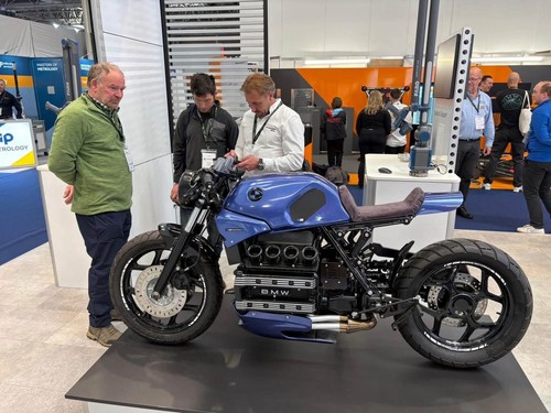 Bmw 100 tankdeckel - bmw,