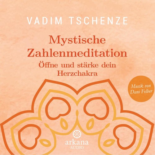 Mystische zahlenmeditation - mystische, |