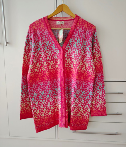 Strikkeby damen strickjacke - damen,