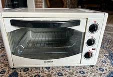 SEVERIN Mini Backofen mobil