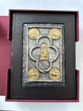 Das Mainzer Evangeliar