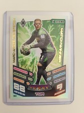 Match Attax 13/14 Ter Stegen Matchwinner 361 Borussia Mönchengladbach 2013/2014