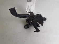 Hummer H3 2007 Schloss