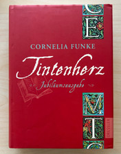 Tintenherz von Cornelia Funke