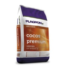 Plagron Cocos Premium 50