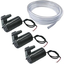 Mini Wasserpumpe DC 3V-5V