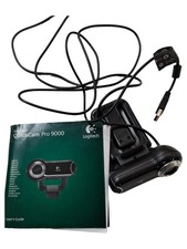 Logitech QuickCam Pro 9000