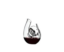 Riedel Decanter Curly Fatto a