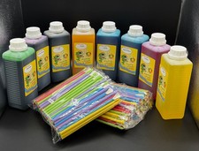 NEU - Partyset Slushy, Slush