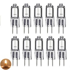 Leuchtmittel halogen 12v - g4,