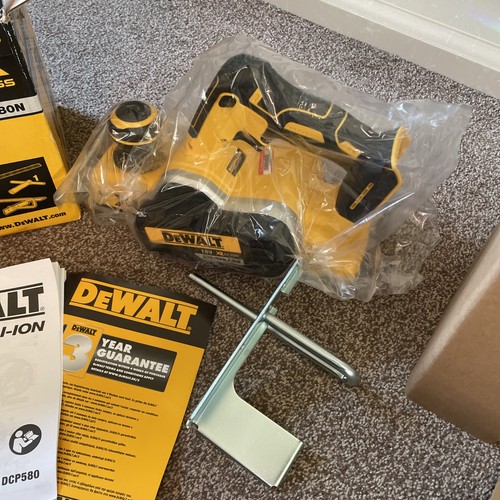 Nagelneuer dewalt volt - nagelneuer, 18