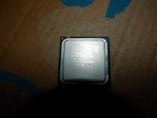 Prozessor Intel Core2 Quad - Q8200 - SLB5M