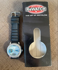 ReWatch Swiss Made The Art Of