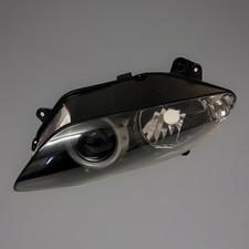 YAMAHA YZF SCHEINWERFER LINKS 5VY-84303-00-00 HEADLIGHT LEFT ORIGINAL Y0110