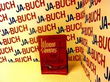 Menno Simons von Witmarsum