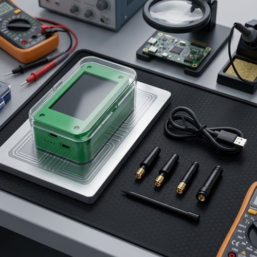 Für esp32 smart - smart, display