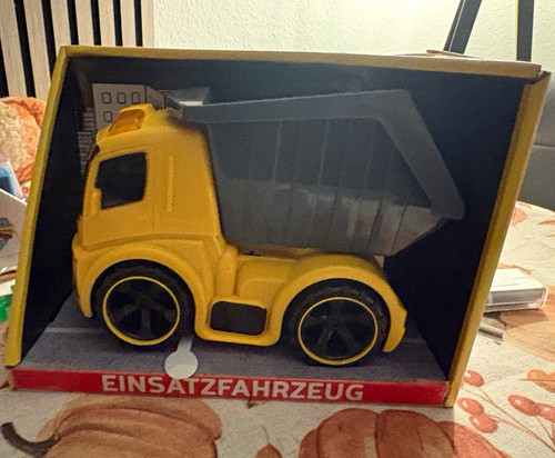 Spielzeug lkw kipper - spielzeug-lkw,
