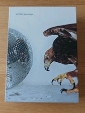 NEW ORDER - RETRO (BOX SET) / 4 CDs / 72 S. Booklet/ UK press/ Warner Music 2008