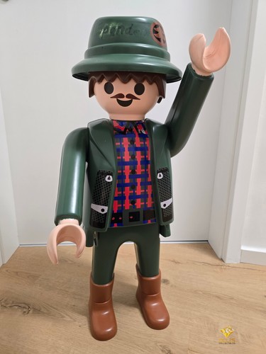 Playmobil xxl figur - xxl, 75cm