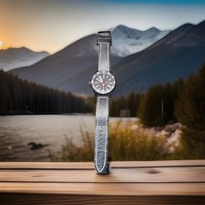 KHS SHOOTER Tactical Watches H3 Military Watch - Tritium Beleuchtung - TOP!!!