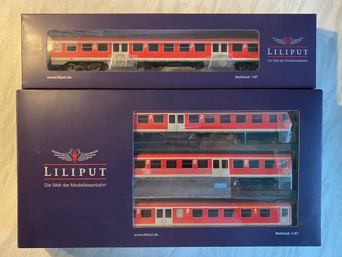 Liliput l133159 l133164 - liliput,