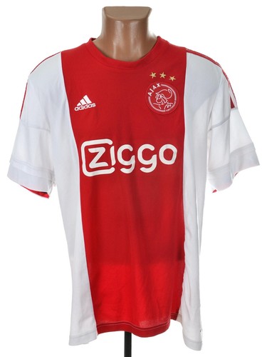 Ajax amsterdam 2015 - ajax,