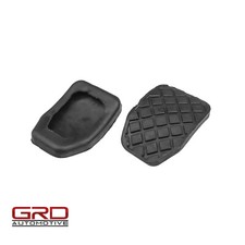 Pedalgummi Pedalbelag