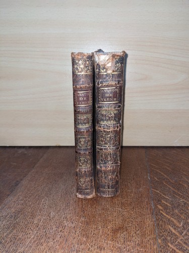 Altes buch verdier - altes,