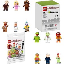 Lego the muppets 71033 figur - lego®,