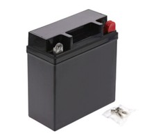 Batterie 12v 5ah gel für - für, mz