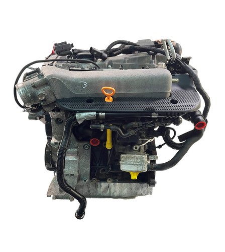 Motor für seat - audi, tt