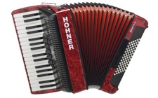 Hohner bravo iii - hohner,