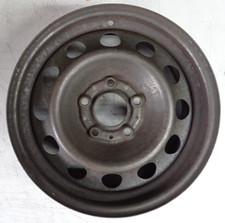 Stahlfelge BMW 3er Z3 7Jx16H2, ET 47 5*120 Alcar 9690