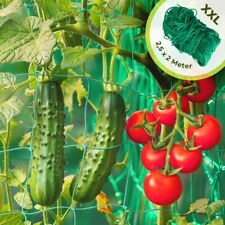 XXL Ranknetz Rankhilfe für