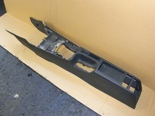 Mittelkonsole MAL Audi A3 8P 03- 8P0863244 Mittelarmlehne Armlehne