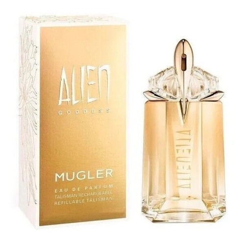 Alien goddess thierry mugler - alien,
