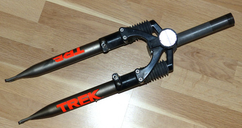 Trek sakae gabel zoll - 1, /