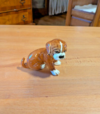 Goebel Hund Porzellan