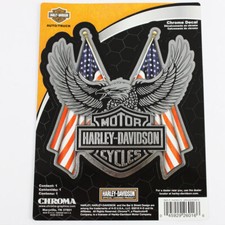 Harley Davidson B & S USD
