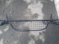 hundeschutzgitter auto