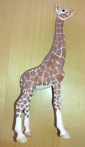 Schleich figur 17007 - schleich-figur,