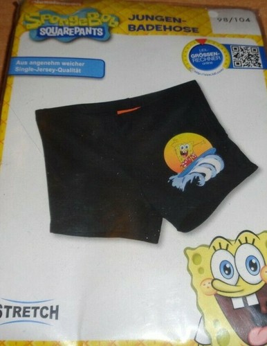 Spongebob jungen - spongebob, ™