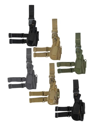 Viper tactical drop leg - tactical,
