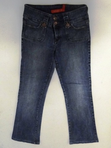 Fishbone jeans hose - ,