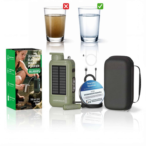 Hydrosolve solarpro outdoor - hydrosolve,