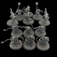 Skaven Blood Bowl Team