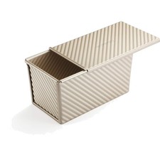 Brot Backform Pfanne Laib